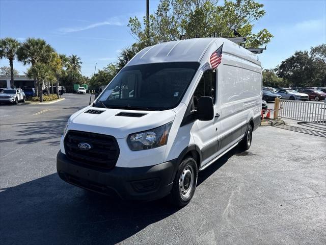 used 2020 Ford Transit-250 car, priced at $26,990