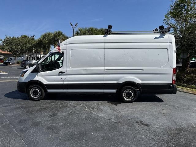 used 2020 Ford Transit-250 car, priced at $26,990