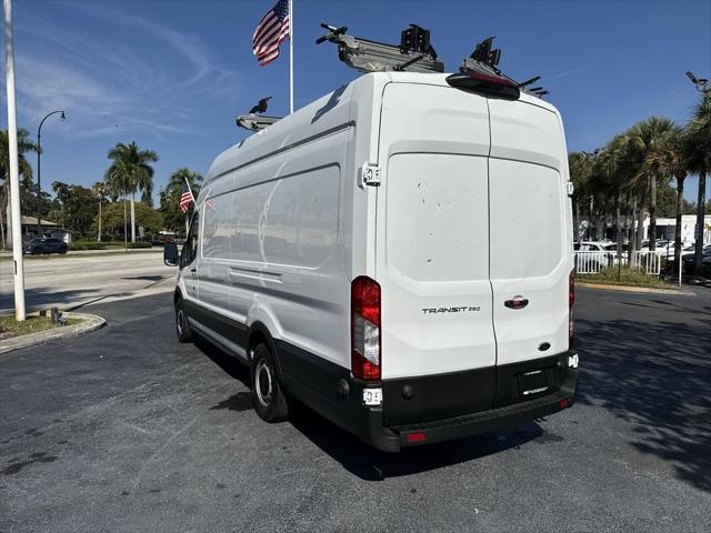 used 2020 Ford Transit-250 car, priced at $26,990