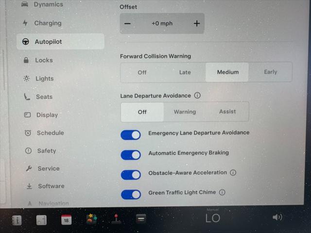 used 2023 Tesla Model 3 car, priced at $21,990