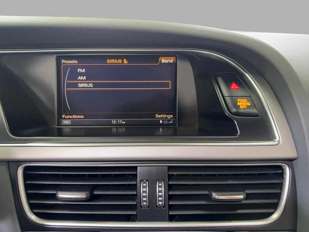 used 2014 Audi A5 car, priced at $11,990