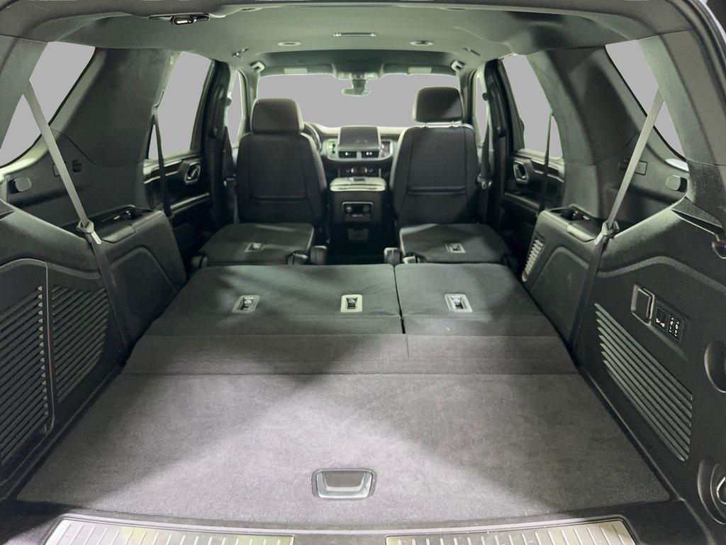 used 2021 Chevrolet Tahoe car, priced at $39,990