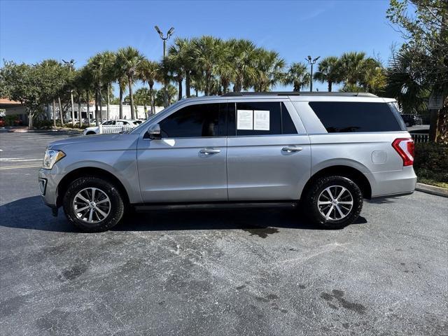 used 2020 Ford Expedition car, priced at $29,990