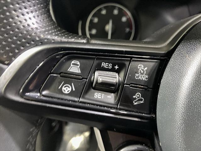 used 2021 Alfa Romeo Stelvio car, priced at $24,508