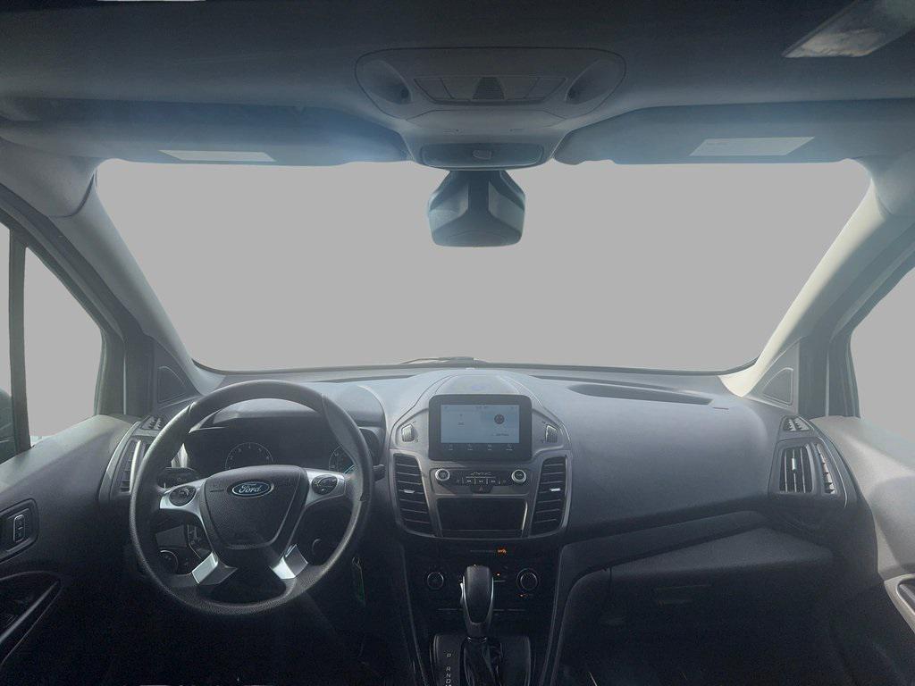 used 2022 Ford Transit Connect car, priced at $16,890