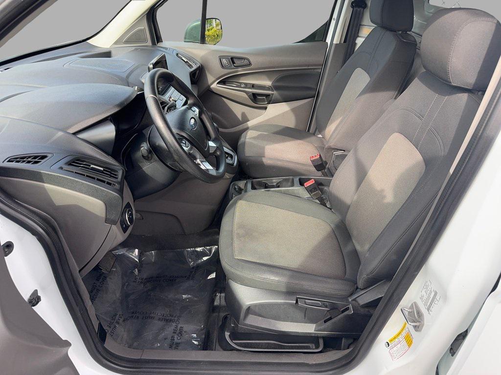 used 2022 Ford Transit Connect car, priced at $16,890