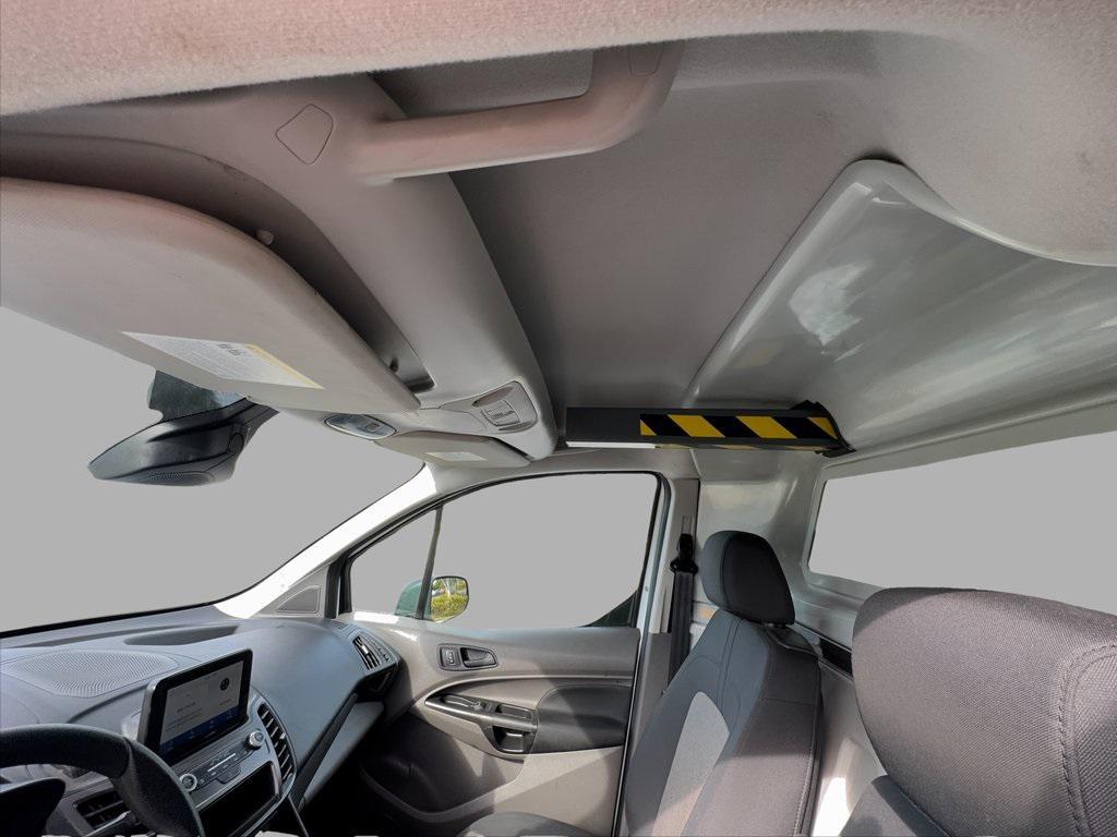 used 2022 Ford Transit Connect car, priced at $16,890