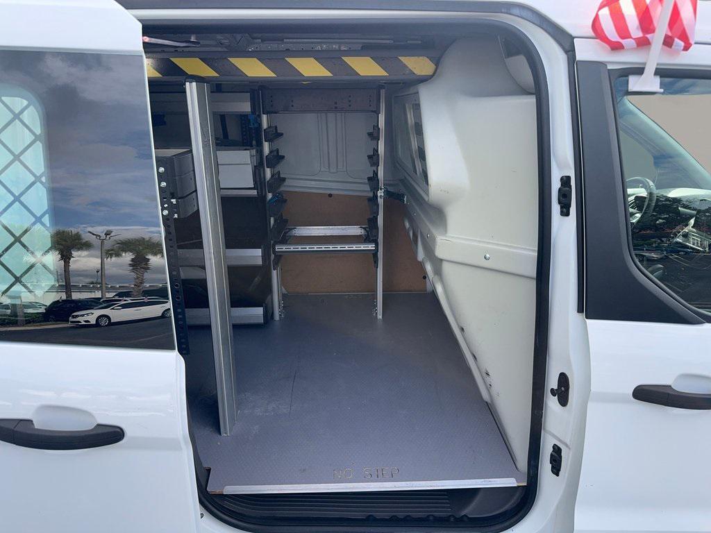 used 2022 Ford Transit Connect car, priced at $16,890