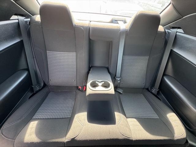 used 2022 Dodge Challenger car, priced at $21,990