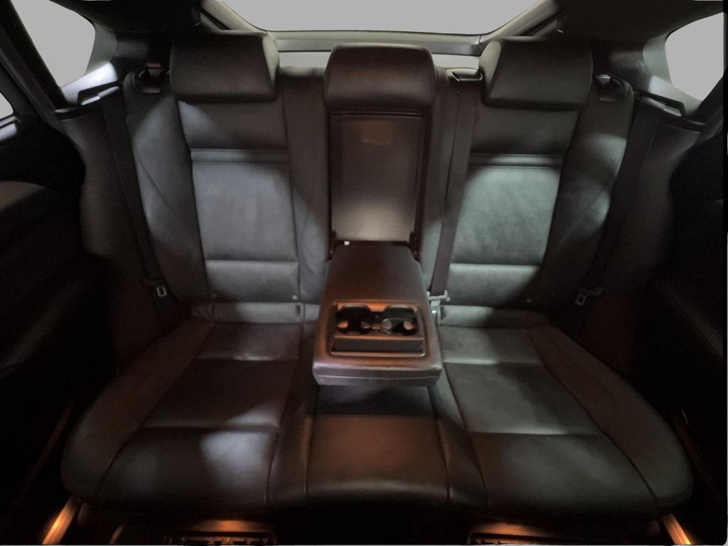 used 2014 BMW X6 car, priced at $9,999