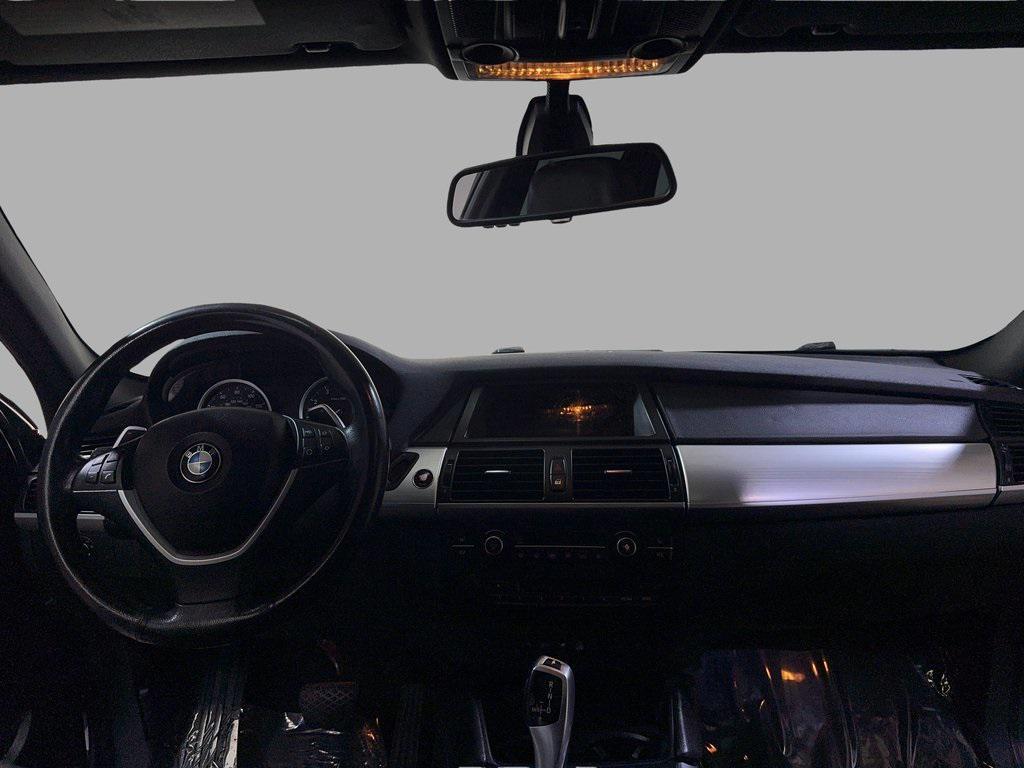used 2014 BMW X6 car, priced at $9,999