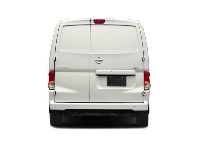 used 2018 Nissan NV200 car, priced at $11,990