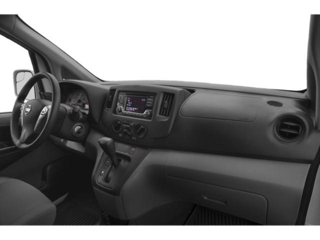 used 2018 Nissan NV200 car, priced at $11,990