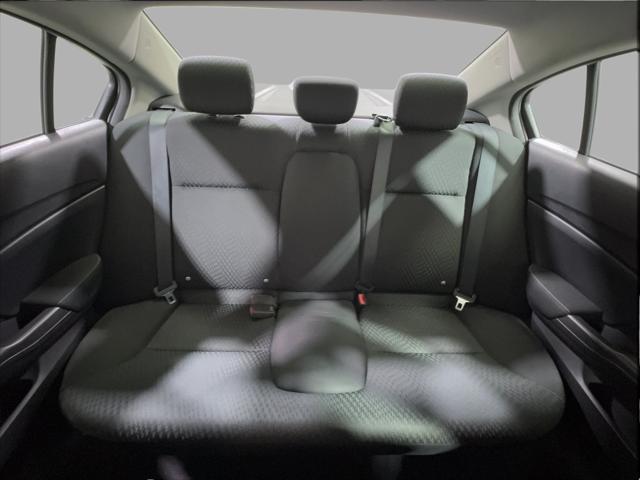 used 2014 Honda Civic car, priced at $9,990