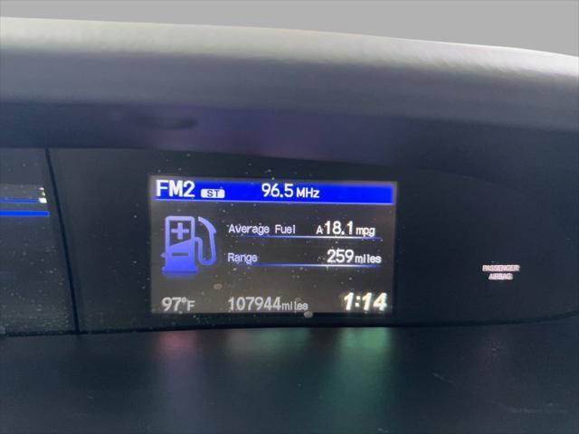 used 2014 Honda Civic car, priced at $9,990