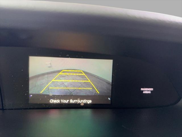 used 2014 Honda Civic car, priced at $9,990