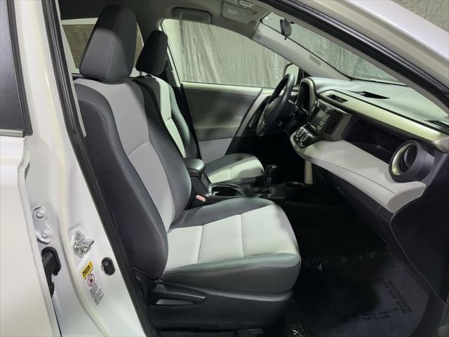 used 2013 Toyota RAV4 car, priced at $13,985