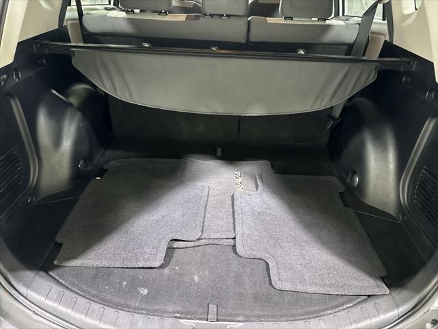 used 2013 Toyota RAV4 car, priced at $13,985