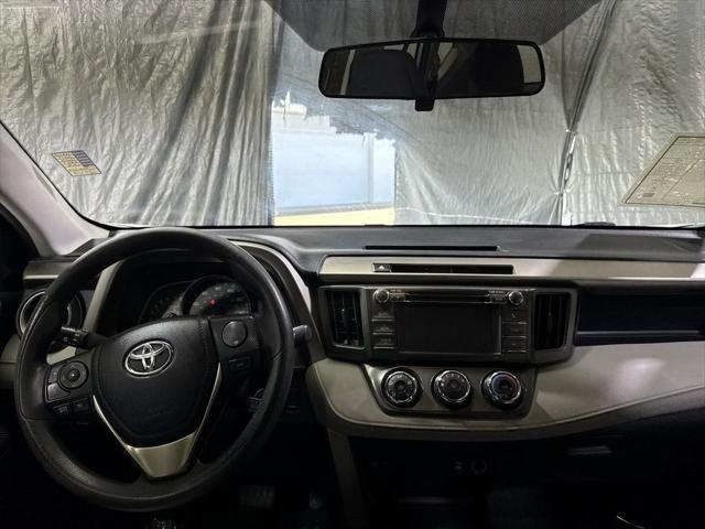 used 2013 Toyota RAV4 car, priced at $13,985