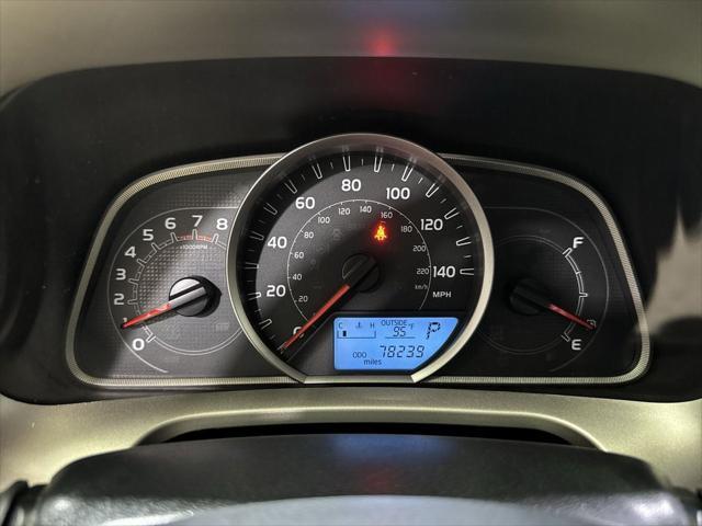used 2013 Toyota RAV4 car, priced at $13,985