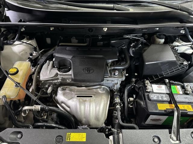 used 2013 Toyota RAV4 car, priced at $13,985