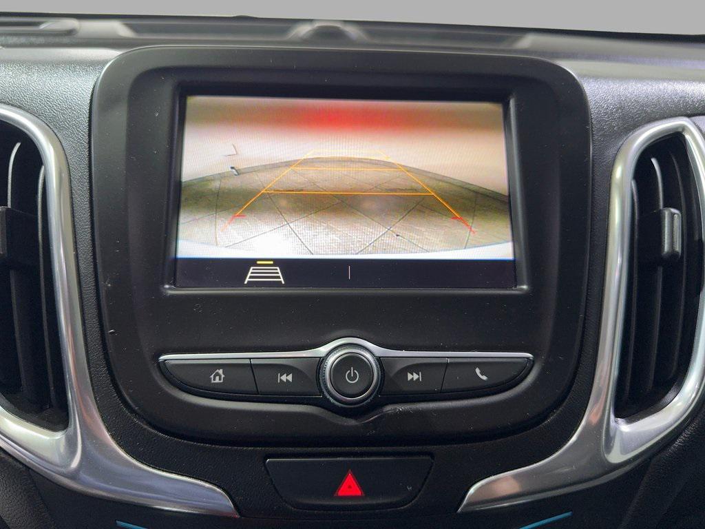 used 2020 Chevrolet Equinox car, priced at $13,163