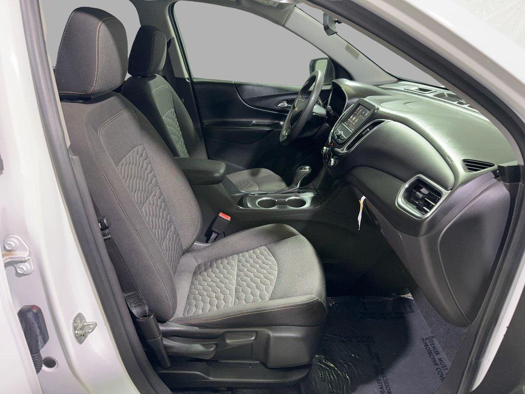used 2020 Chevrolet Equinox car, priced at $13,163