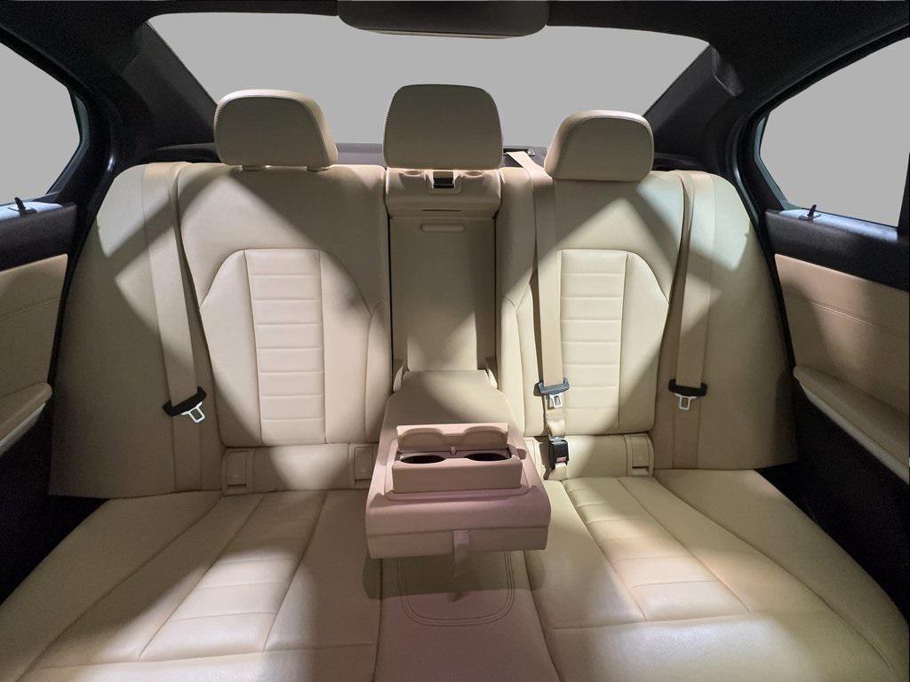 used 2021 BMW 330 car, priced at $25,990