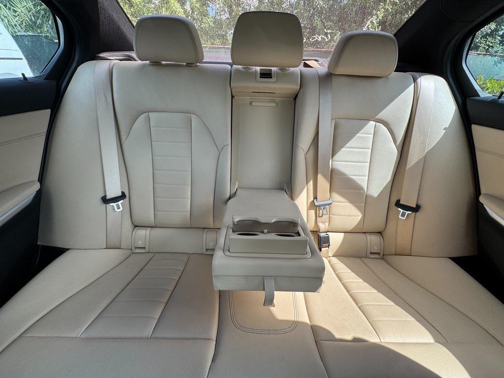 used 2021 BMW 330 car, priced at $25,990