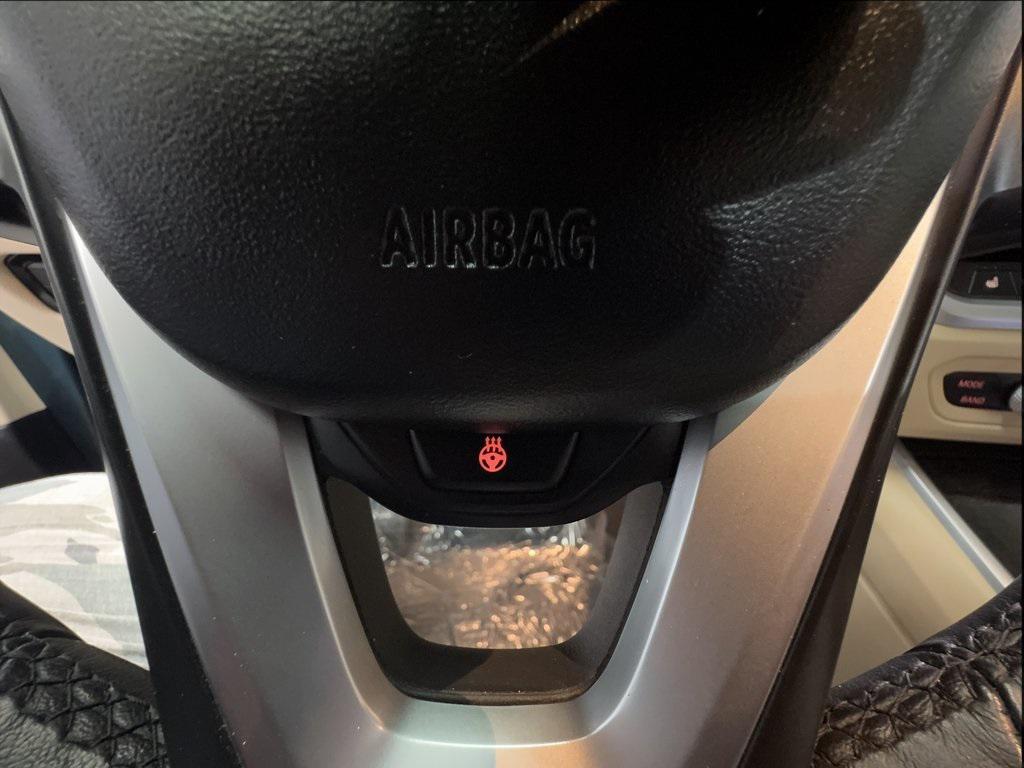 used 2021 BMW 330 car, priced at $25,990