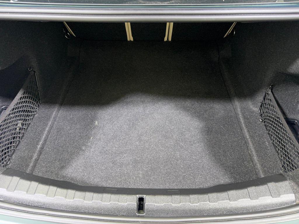 used 2021 BMW 330 car, priced at $25,990