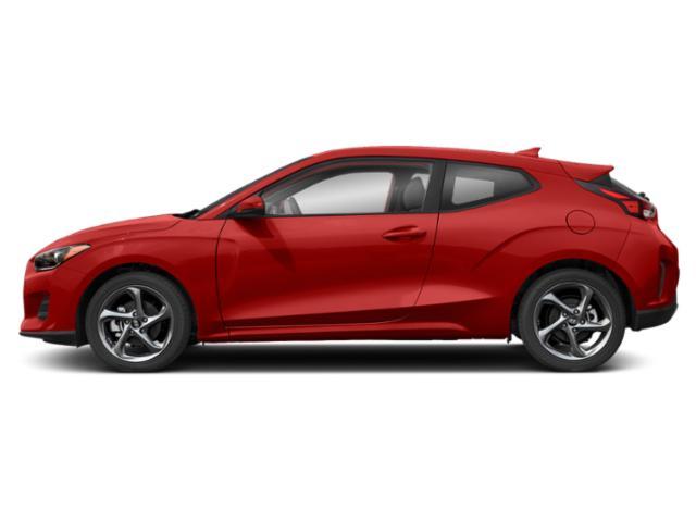 used 2019 Hyundai Veloster car, priced at $9,999