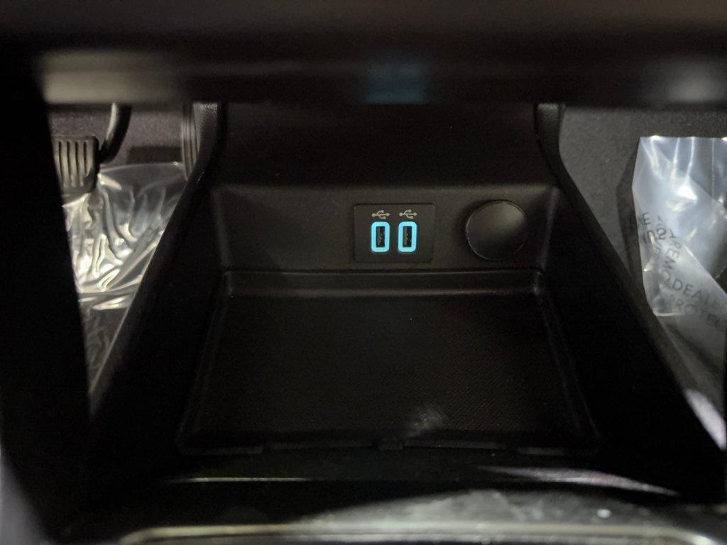 used 2020 Ford Fusion car, priced at $13,338