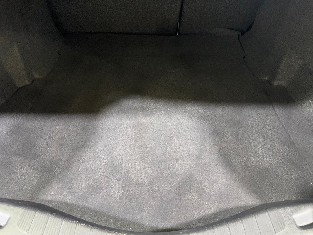 used 2020 Ford Fusion car, priced at $13,338