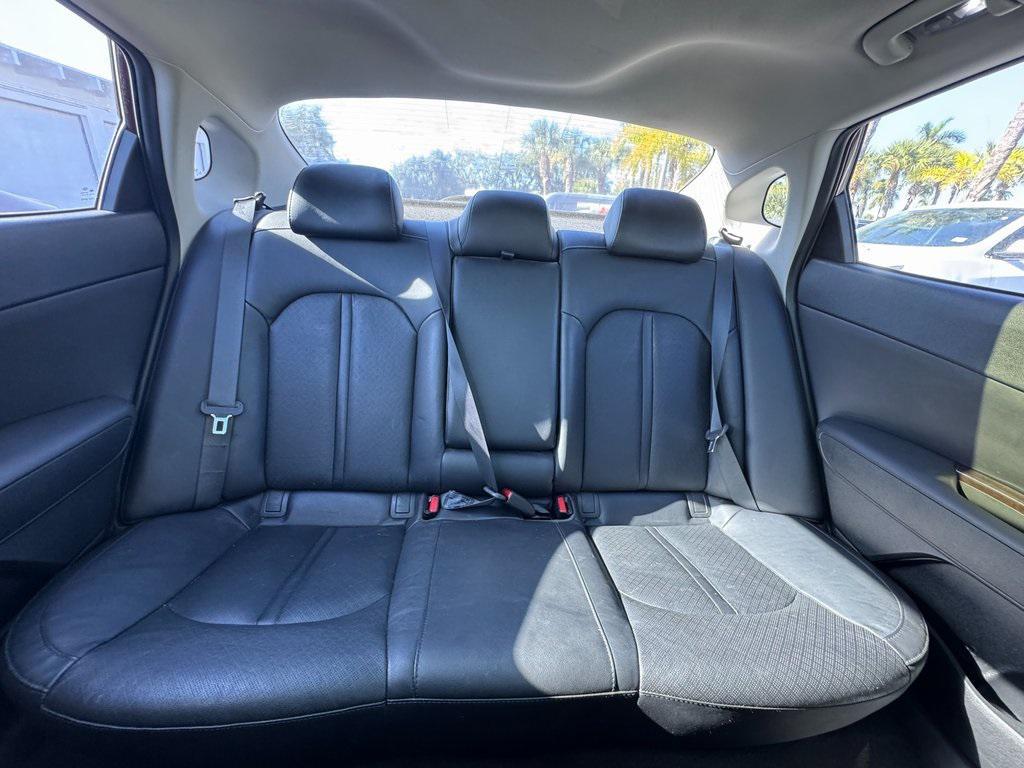 used 2018 Kia Optima car, priced at $11,990