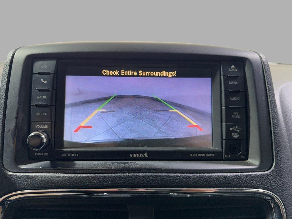 used 2018 Dodge Grand Caravan car, priced at $10,990