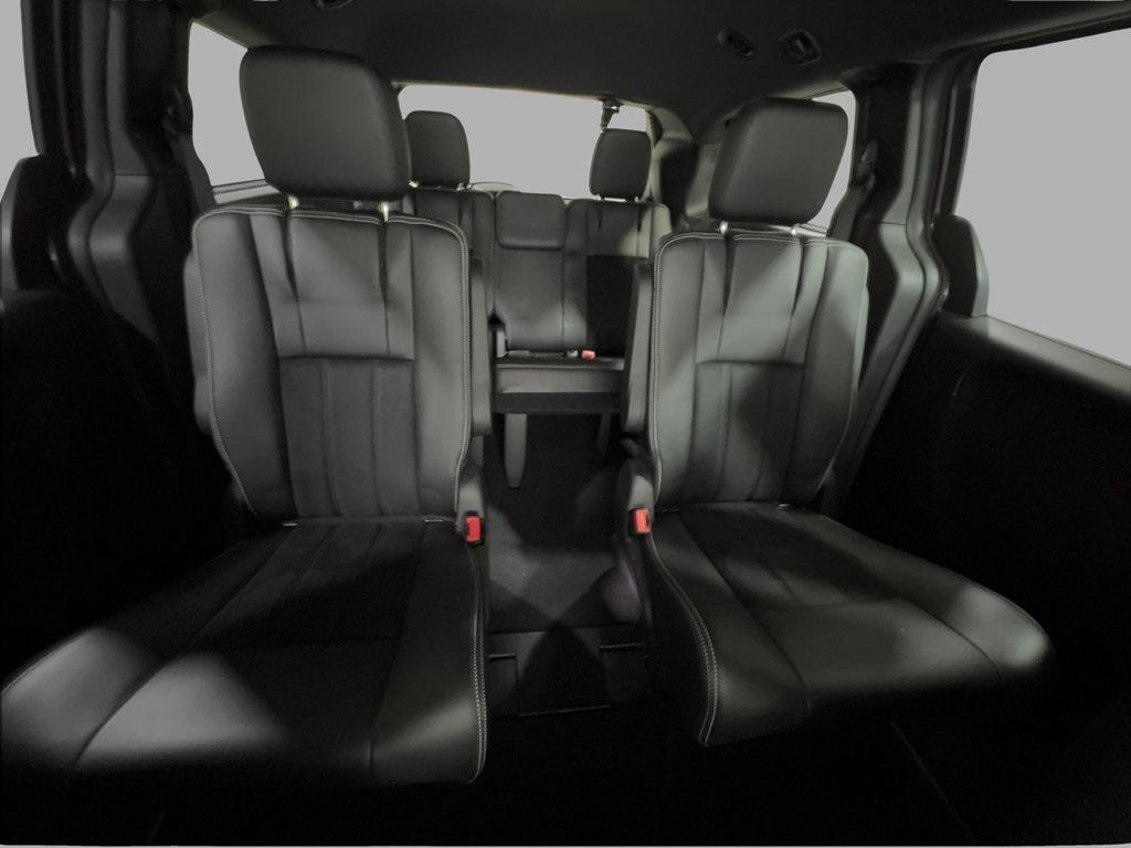 used 2018 Dodge Grand Caravan car, priced at $10,990