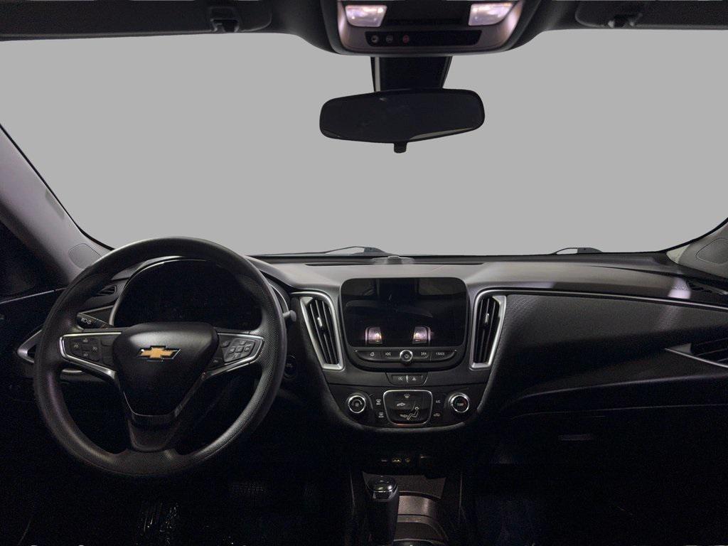 used 2020 Chevrolet Malibu car, priced at $13,990