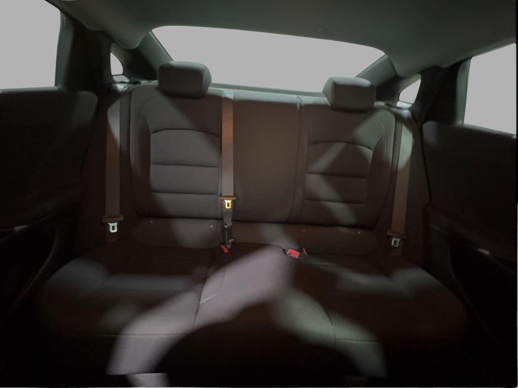used 2020 Chevrolet Malibu car, priced at $13,990