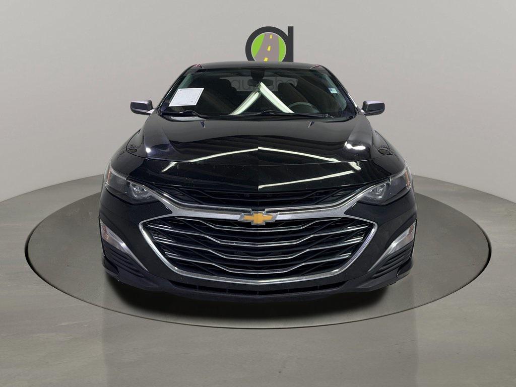 used 2020 Chevrolet Malibu car, priced at $13,990