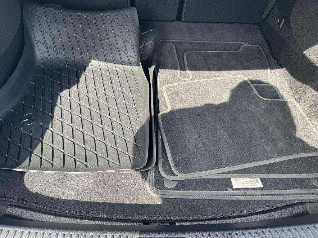 used 2020 Mercedes-Benz A-Class car, priced at $18,490