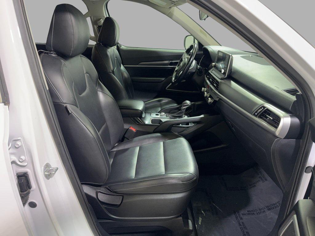 used 2021 Kia Telluride car, priced at $22,873