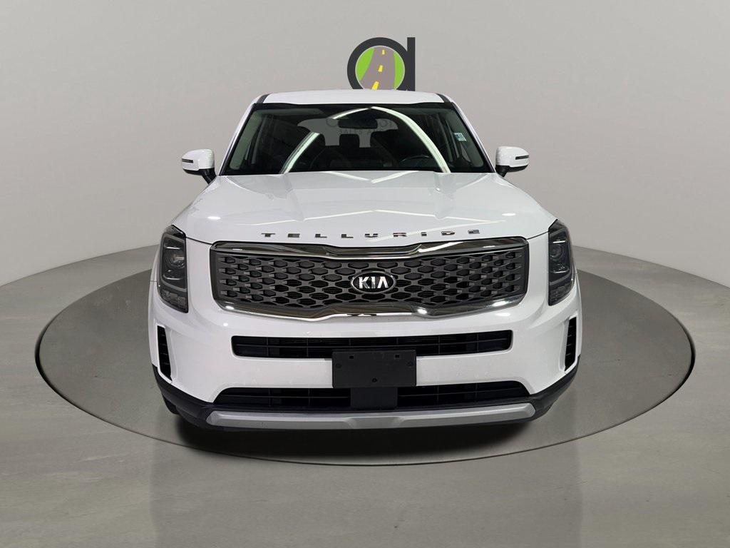 used 2021 Kia Telluride car, priced at $22,873