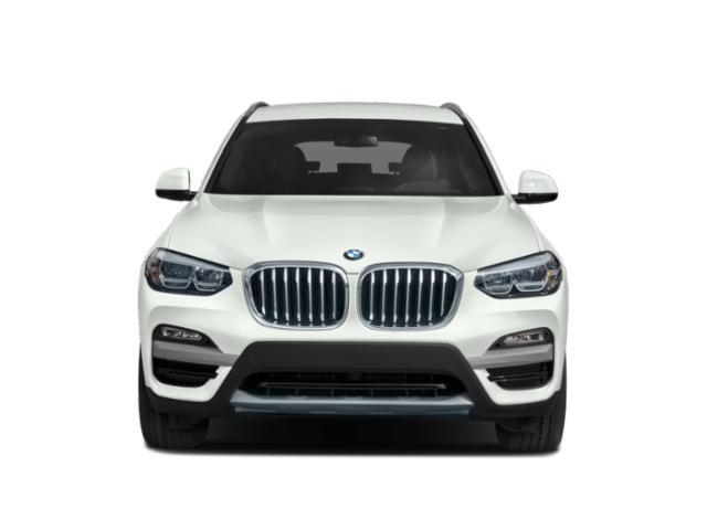 used 2020 BMW X3 car, priced at $26,990