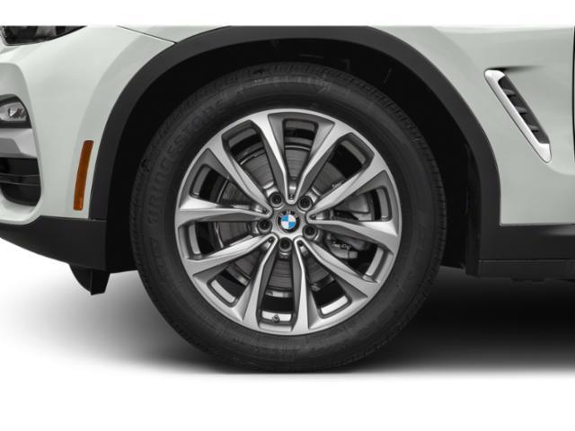 used 2020 BMW X3 car, priced at $26,990