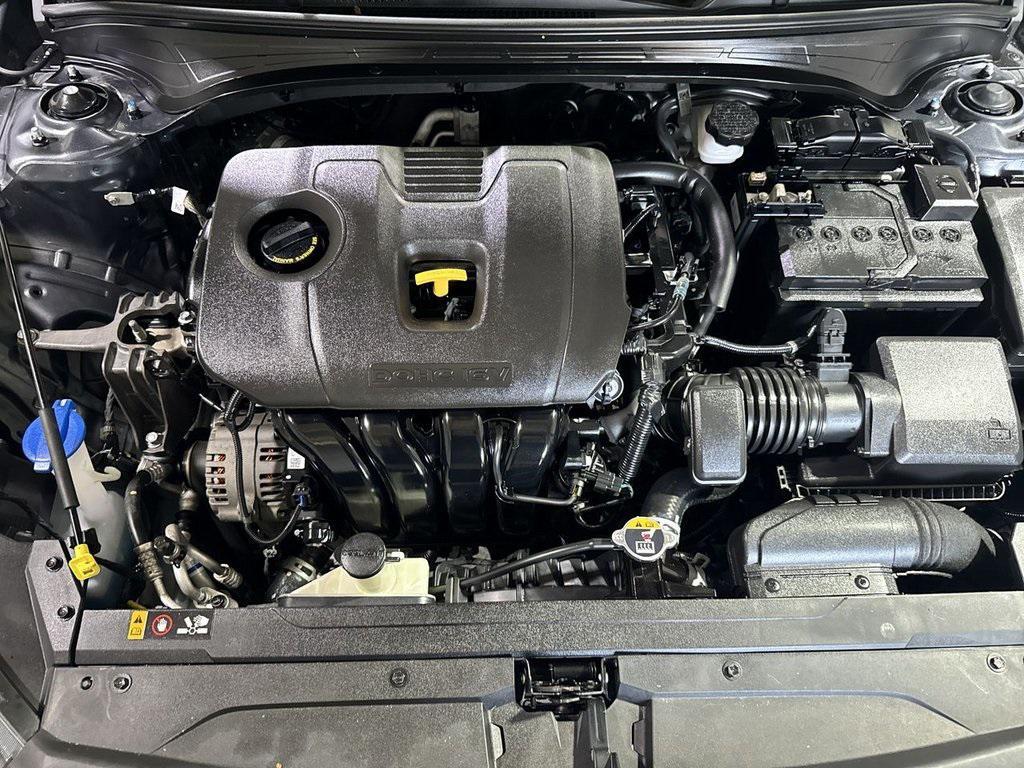 used 2021 Kia Forte car, priced at $11,275