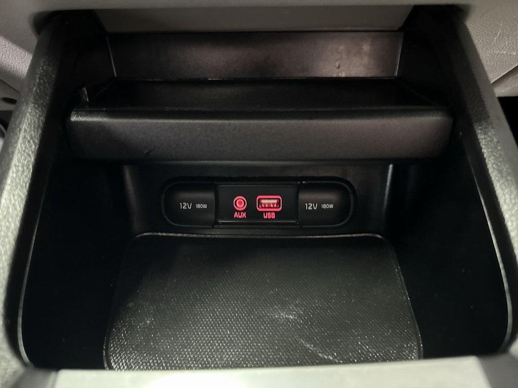 used 2021 Kia Forte car, priced at $11,275
