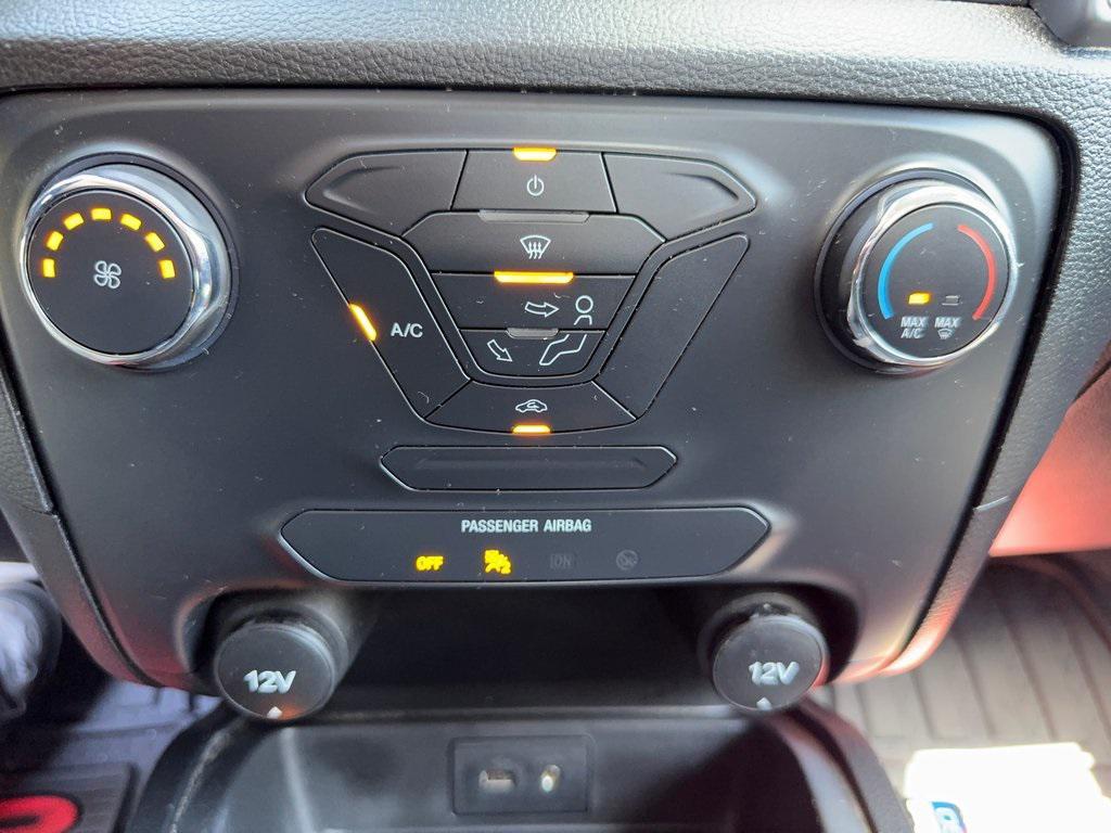 used 2022 Ford Ranger car, priced at $20,990