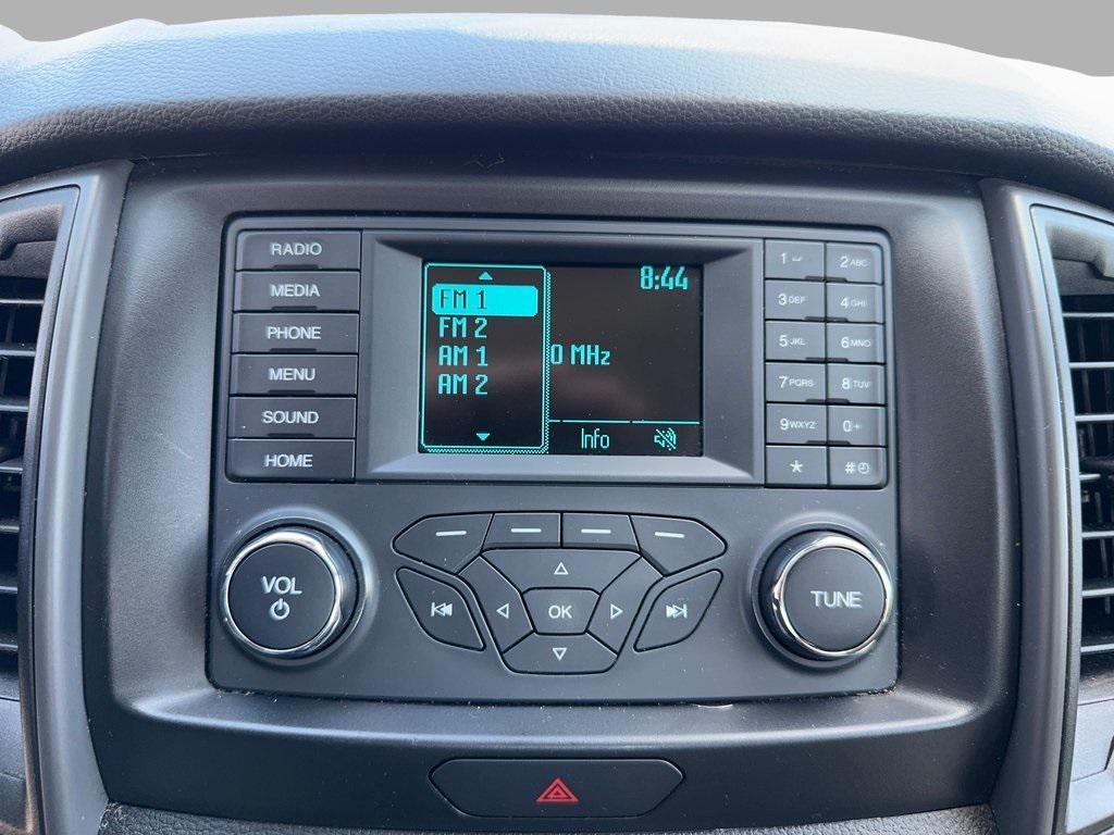 used 2022 Ford Ranger car, priced at $20,990