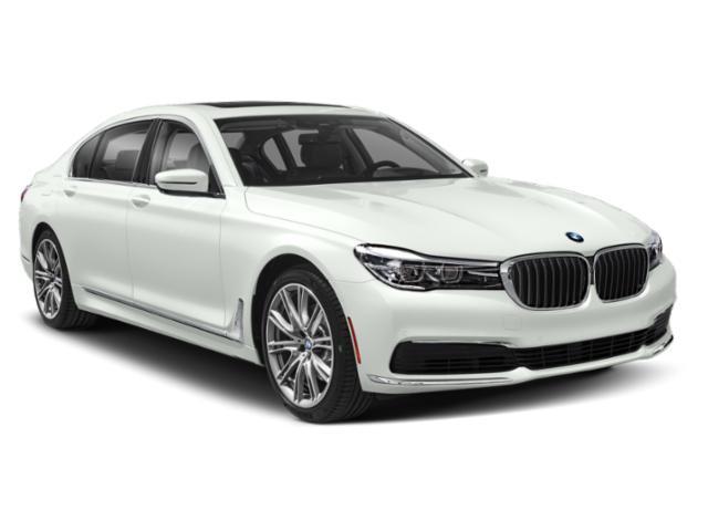 used 2019 BMW 740 car, priced at $25,990